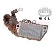 ERA Alternatör voltaj regülatörü — 2002 Honda Cr-v (1)