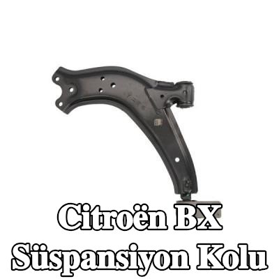 REINHOCH Ön Aks Sol Süspansiyon Kolu, Alt, aksesuarsız — 1990 Citroën Bx