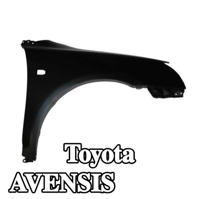 BLIC رفرف الجناح الأمامي الأيمن — 2003 Toyota Avensis