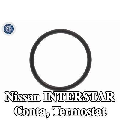 VEMO Conta, termostat — 2002 Nissan Interstar