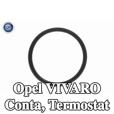 VEMO Conta, termostat — Opel Vivaro