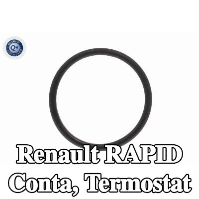 VEMO Conta, termostat — Renault Rapid