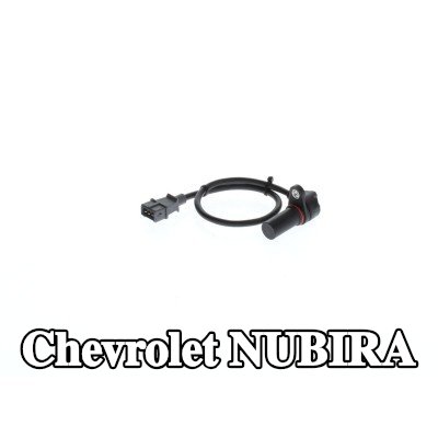 BOSCH مستشعر العمود المرفقي — Chevrolet Nubira