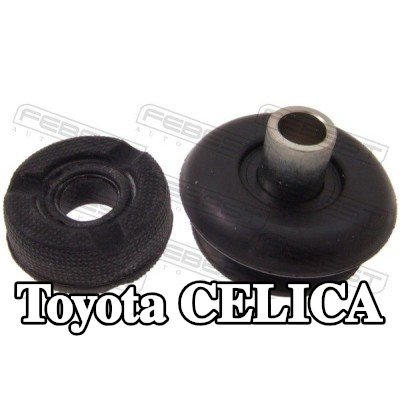 FEBEST جلبة فاصلة، ممتص الصدمات — Toyota Celica