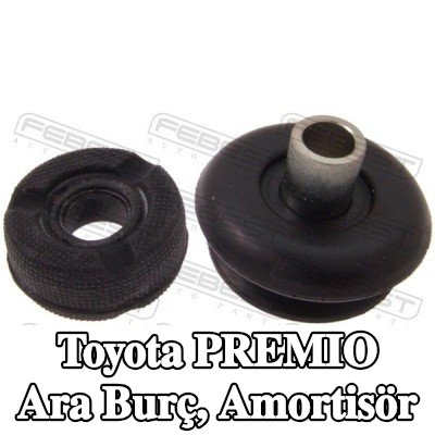 FEBEST Ara burç, amortisör — Toyota Premio