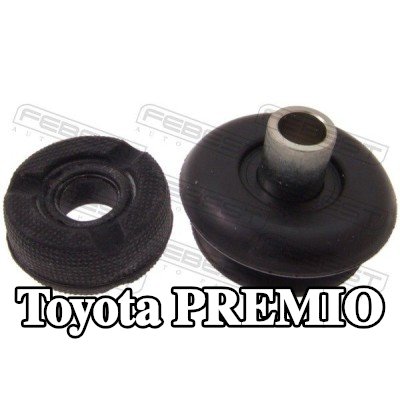 FEBEST جلبة فاصلة، ممتص الصدمات — Toyota Premio