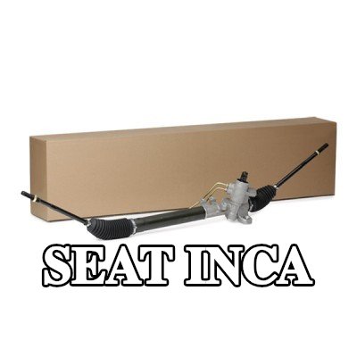 RIDEX حامل التوجيه — SEAT Inca