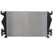 THERMOTEC Intercooler — 1997 Audi A8 (2)