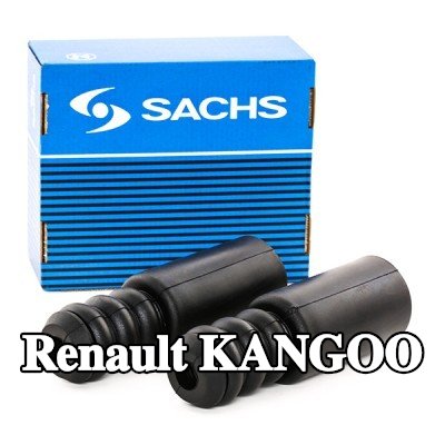 SACHS طقم غطاء الغبار, ممتص الصدمات XTend — Renault Kangoo