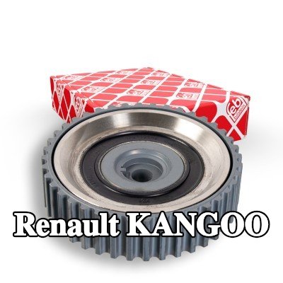 FEBI BILSTEIN ترس، عمود الكامات — Renault Kangoo