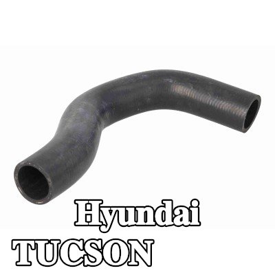 ACKOJA خرطوم المبرد العلوي — 2018 Hyundai Tucson