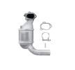 HELLA Montaj parçaları ile katalitik konvertör — 2012 Opel Corsa (2)