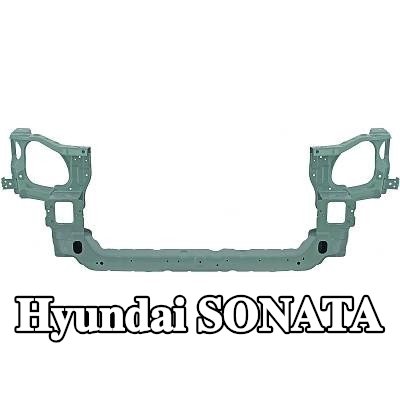 DIEDERICHS قاعدة المصباح الأمامي لكلا الجانبين — Hyundai Sonata