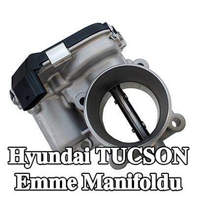 SIDAT Emme manifoldu — 2016 Hyundai Tucson