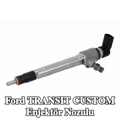 VEMO Enjektör Nozulu — Ford Transit Custom