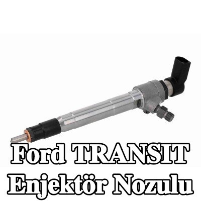 VEMO Enjektör Nozulu — Ford Transit