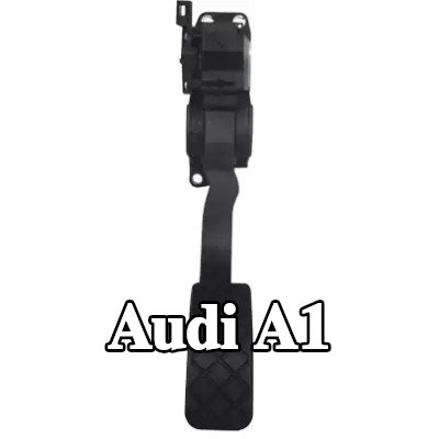 BUGIAD مجموعة دواسة الوقود — Audi A1