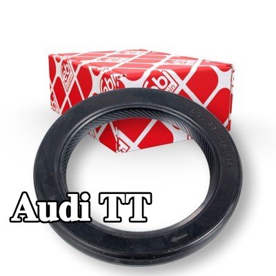 FEBI BILSTEIN حشية الزيت، ناقل الحركة الأوتوماتيكي — 2000 Audi Tt
