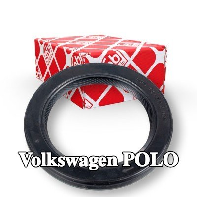 FEBI BILSTEIN حشية الزيت، ناقل الحركة الأوتوماتيكي — 2012 Volkswagen Polo