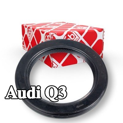 FEBI BILSTEIN حشية الزيت، ناقل الحركة الأوتوماتيكي — Audi Q3
