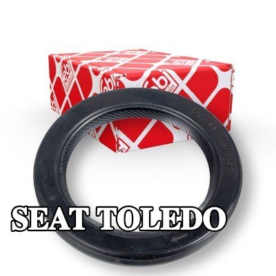 FEBI BILSTEIN حشية الزيت، ناقل الحركة الأوتوماتيكي — SEAT Toledo
