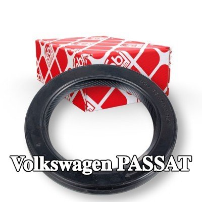 FEBI BILSTEIN حشية الزيت، ناقل الحركة الأوتوماتيكي — 2011 Volkswagen Passat
