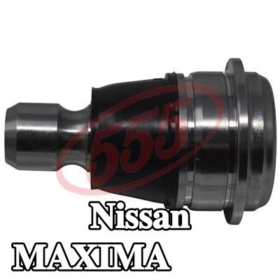 555 وصلة كروية سفلية - الجانب الأيسر, السفلي الأيمن — 2006 Nissan Maxima