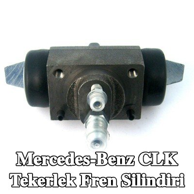FERODO Tekerlek Fren Silindiri — Mercedes-Benz Clk
