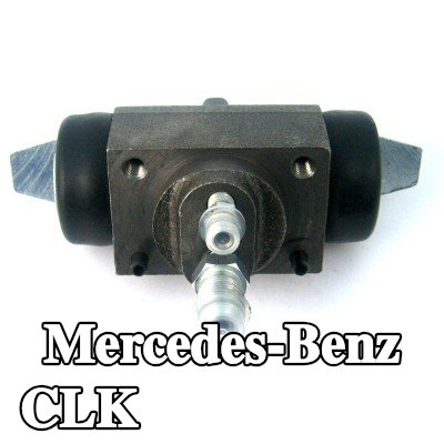 FERODO أسطوانة فرامل العجلة — Mercedes-Benz Clk