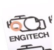 ENGITECH Enjektör conta kiti — SEAT Exeo (1)