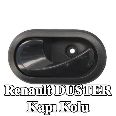 BLIC Kapı Kolu Ön ve Arka, Sol — Renault Duster