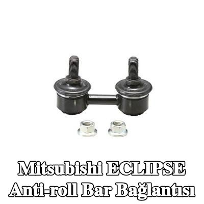 AISIN Anti-roll bar bağlantısı 61mm — 1990 Mitsubishi Eclipse