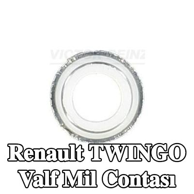 REINZ Valf mil contası — 1995 Renault Twingo