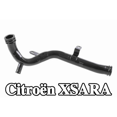 VAICO أنبوب سائل التبريد — Citroën Xsara