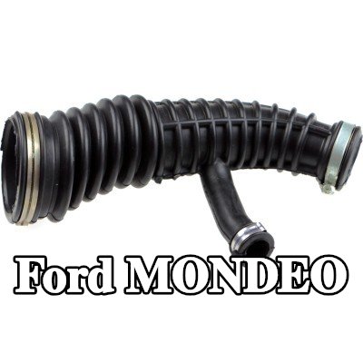 GATES أنبوب السحب، فلتر الهواء — Ford Mondeo