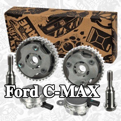 ET ENGINETEAM طقم الإصلاح، ضبط عمود الكامات — Ford C-max