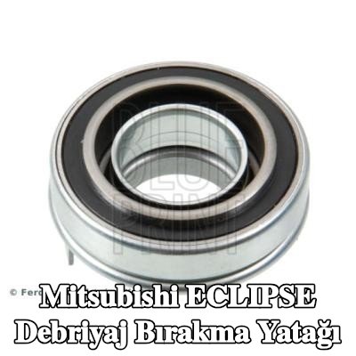 BLUE PRINT Debriyaj bırakma yatağı — Mitsubishi Eclipse