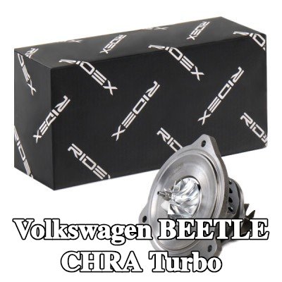 RIDEX CHRA turbo — Volkswagen Beetle