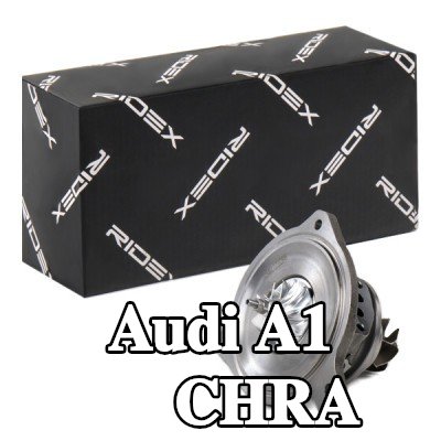 RIDEX توربو CHRA — 2012 Audi A1