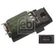 FEBI BILSTEIN Fan motoru direnci — 1995 Ford Mondeo (3)