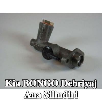 AISIN Debriyaj ana silindiri — 1995 Kia Bongo