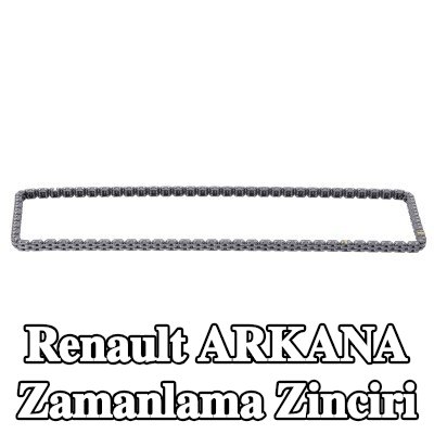 FEBI BILSTEIN Zamanlama zinciri — Renault Arkana
