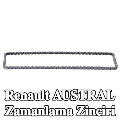 FEBI BILSTEIN Zamanlama zinciri — Renault Austral
