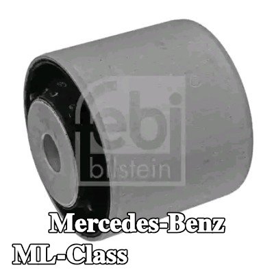 FEBI BILSTEIN حامل الترس التفاضلي — Mercedes-Benz ML-Class