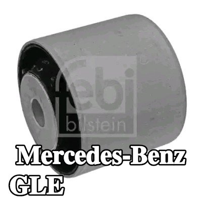 FEBI BILSTEIN حامل الترس التفاضلي — Mercedes-Benz Gle