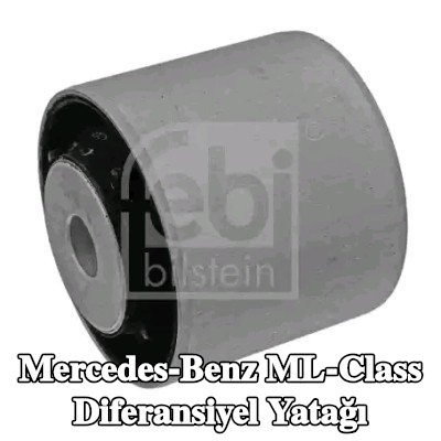 FEBI BILSTEIN Diferansiyel yatağı — Mercedes-Benz ML-Class