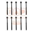 IAP QUALITY PARTS Cıvata Kiti, silindir kafası M12x1, 25, 187mm — 2016 Mitsubishi Outlander (1)