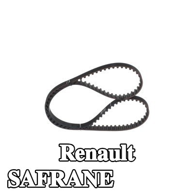 BOSCH عدد أسنان حزام التوقيت: 118, 1124mm — 1992 Renault Safrane