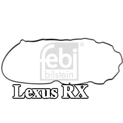 FEBI BILSTEIN حشية غطاء الروك من المطاط — 2012 Lexus Rx