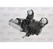 VALEO Silecek motoru Arka Aks Sol, ORIGINAL PART, 12V — 2012 Volkswagen California (2)